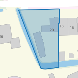 Perceel WTR00-A-2822