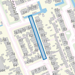 Perceel WTR00-A-2893