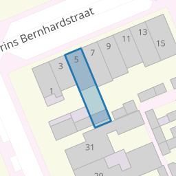 Perceel WTR00-A-2915