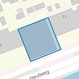 Perceel WTR00-A-3098