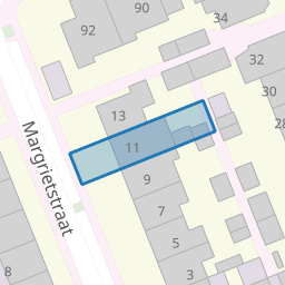 Perceel WTR00-A-3279