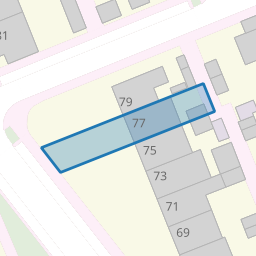 Perceel WTR00-A-3384