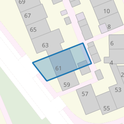 Perceel WTR00-A-3392