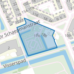 Perceel WTR00-A-3424