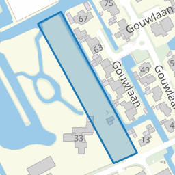 Perceel WTR00-A-3510