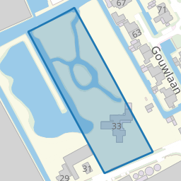 Perceel WTR00-A-3515