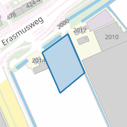 Perceel WTR00-A-3619