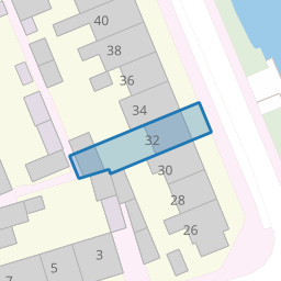 Perceel WTR00-A-3707