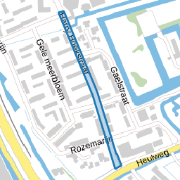 Perceel WTR00-A-3715