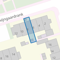 Perceel WTR00-A-3719