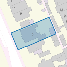 Perceel WTR00-A-3724