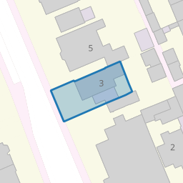 Perceel WTR00-A-3725