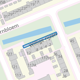 Perceel WTR00-A-3768