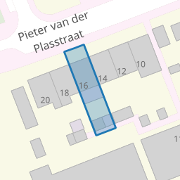 Perceel WTR00-A-3829