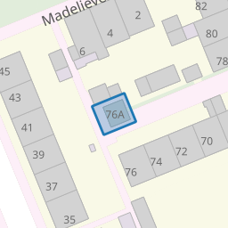 Perceel WTR00-A-3886