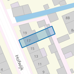 Perceel WTR00-A-4046