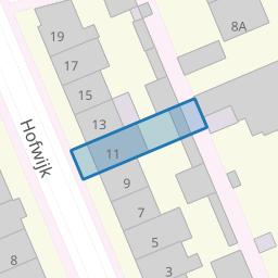 Perceel WTR00-A-4049