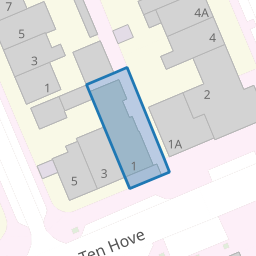 Perceel WTR00-A-4055