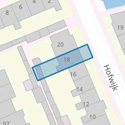 Perceel WTR00-A-4066