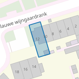 Perceel WTR00-A-4112