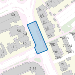 Perceel WTR00-A-4136