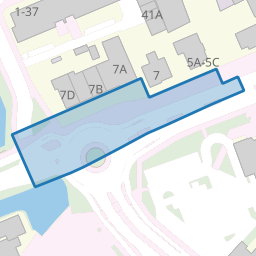 Perceel WTR00-A-4140