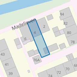 Perceel WTR00-A-4168