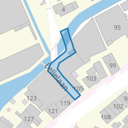 Perceel WTR00-A-4302