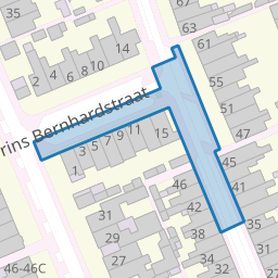 Perceel WTR00-A-4499