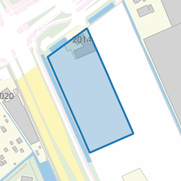 Perceel WTR00-A-4515