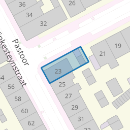 Perceel WTR00-A-4642