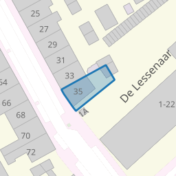 Perceel WTR00-A-4647