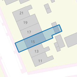 Perceel WTR00-A-4661