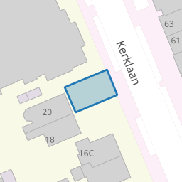 Perceel WTR00-A-4697