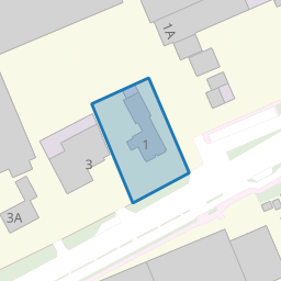 Perceel WTR00-A-4731