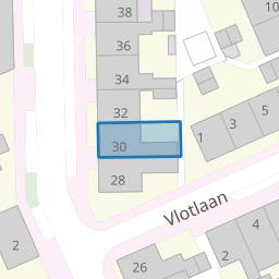 Perceel WTR00-A-4746