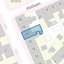 Perceel WTR00-A-4750