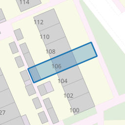 Perceel WTR00-A-4873