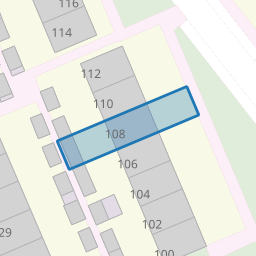 Perceel WTR00-A-4874