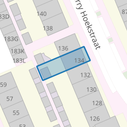 Perceel WTR00-A-4887