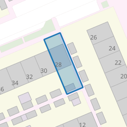 Perceel WTR00-A-4950