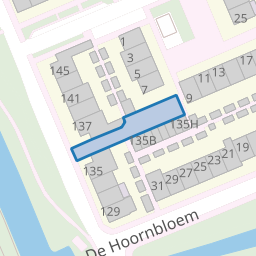 Perceel WTR00-A-4965