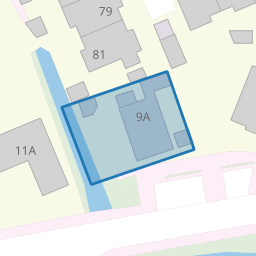 Perceel WTR00-A-4991