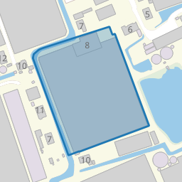 Perceel WTR00-A-5085