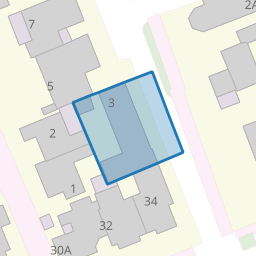 Perceel WTR00-A-5117