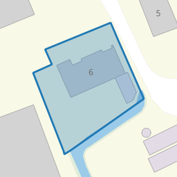 Perceel WTR00-A-5119