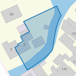 Perceel WTR00-A-5231