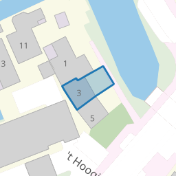 Perceel WTR00-A-5232