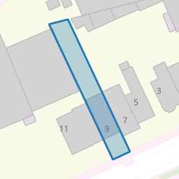 Perceel WTR00-A-5278