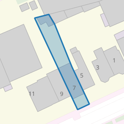 Perceel WTR00-A-5279